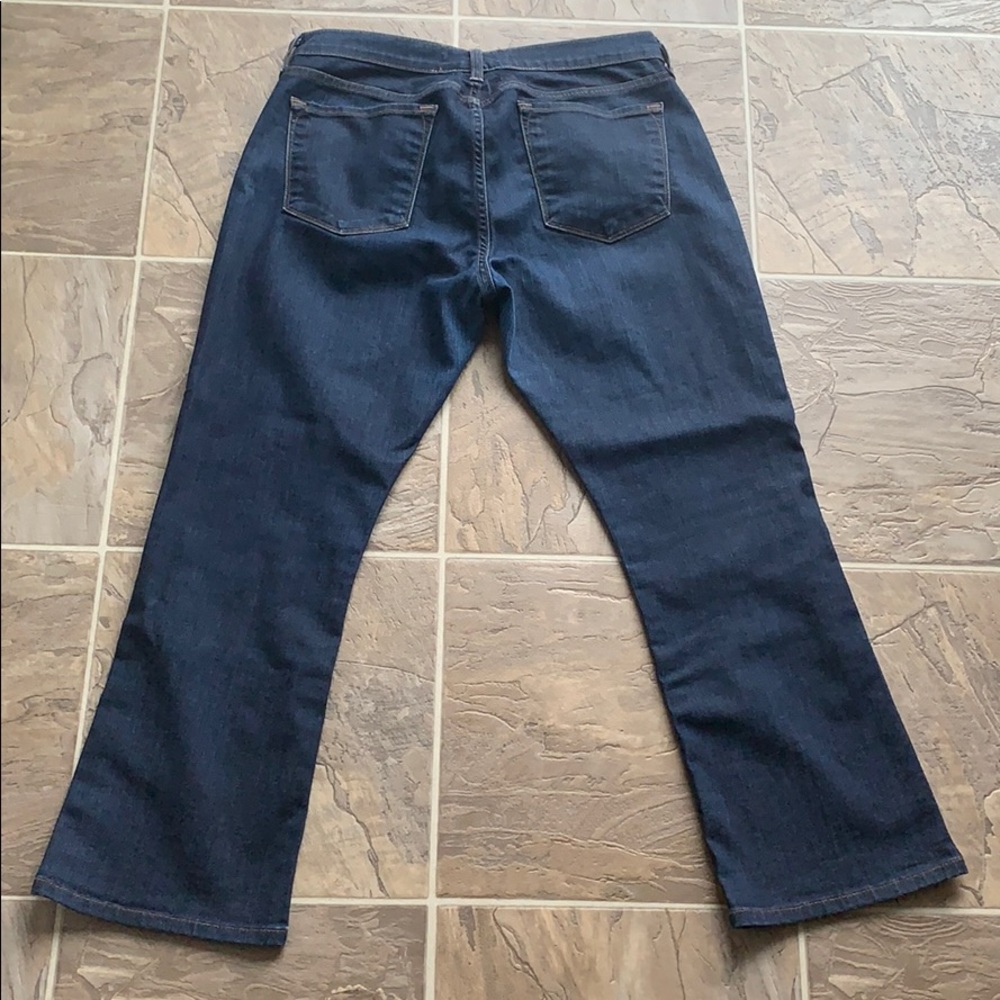 J Brand Pure high rise jeans - Picture 12 of 12